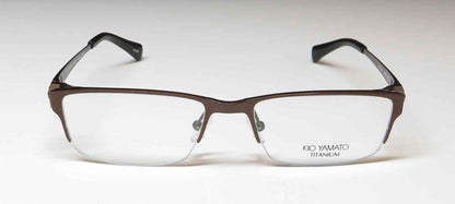 Kio Yamato Kt-336 Eyeglasses