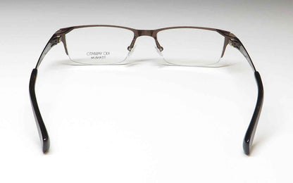 Kio Yamato Kt-336 Eyeglasses