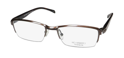 Kio Yamato Kt-324 Eyeglasses