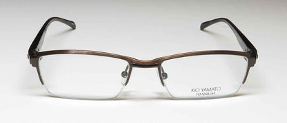 Kio Yamato Kt-324 Eyeglasses