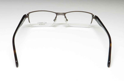 Kio Yamato Kt-324 Eyeglasses