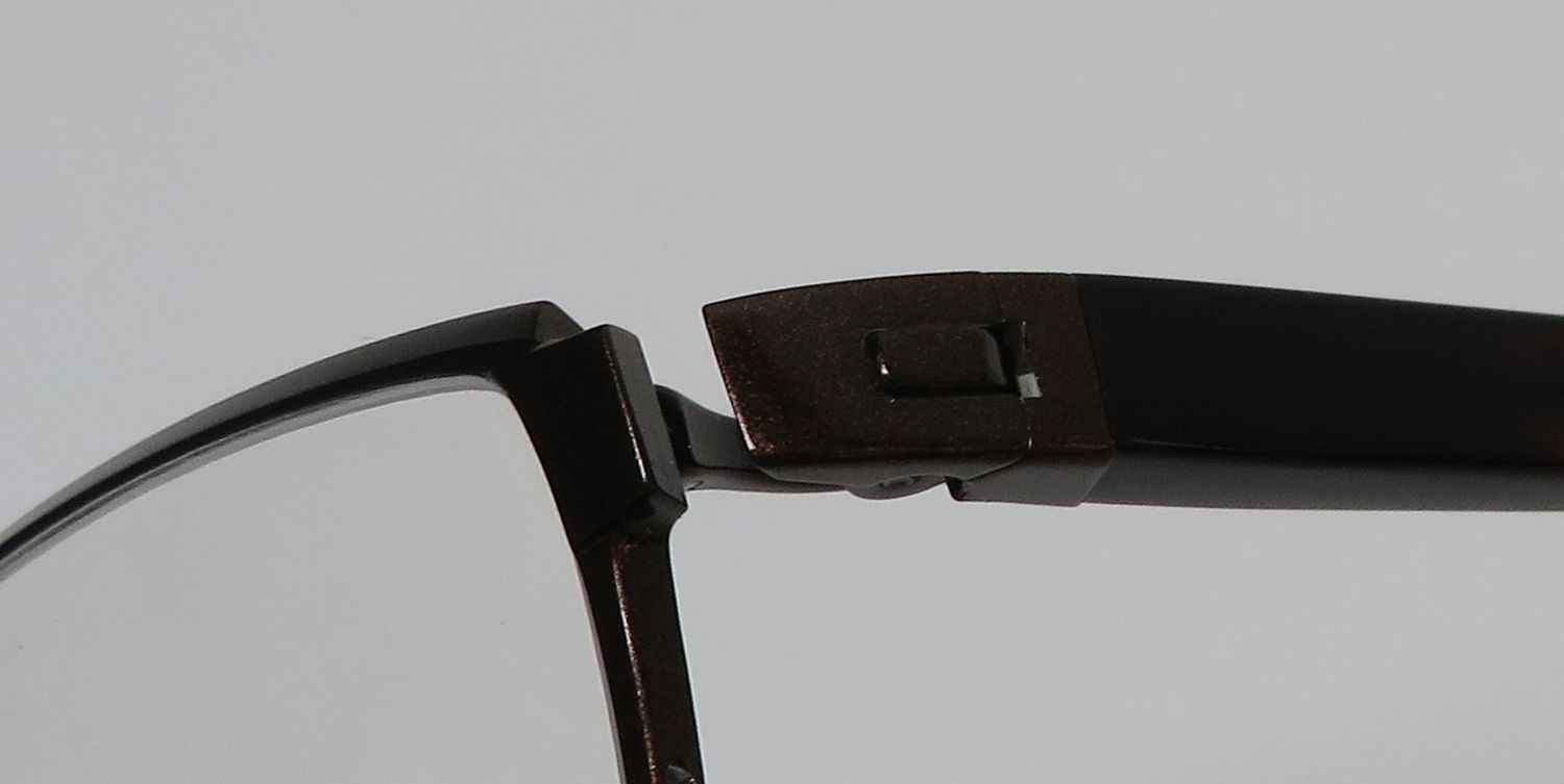 Kio Yamato Kt-324 Eyeglasses