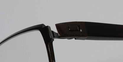 Kio Yamato Kt-324 Eyeglasses
