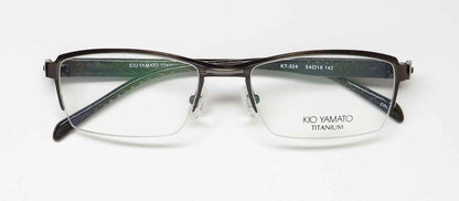 Kio Yamato Kt-324 Eyeglasses