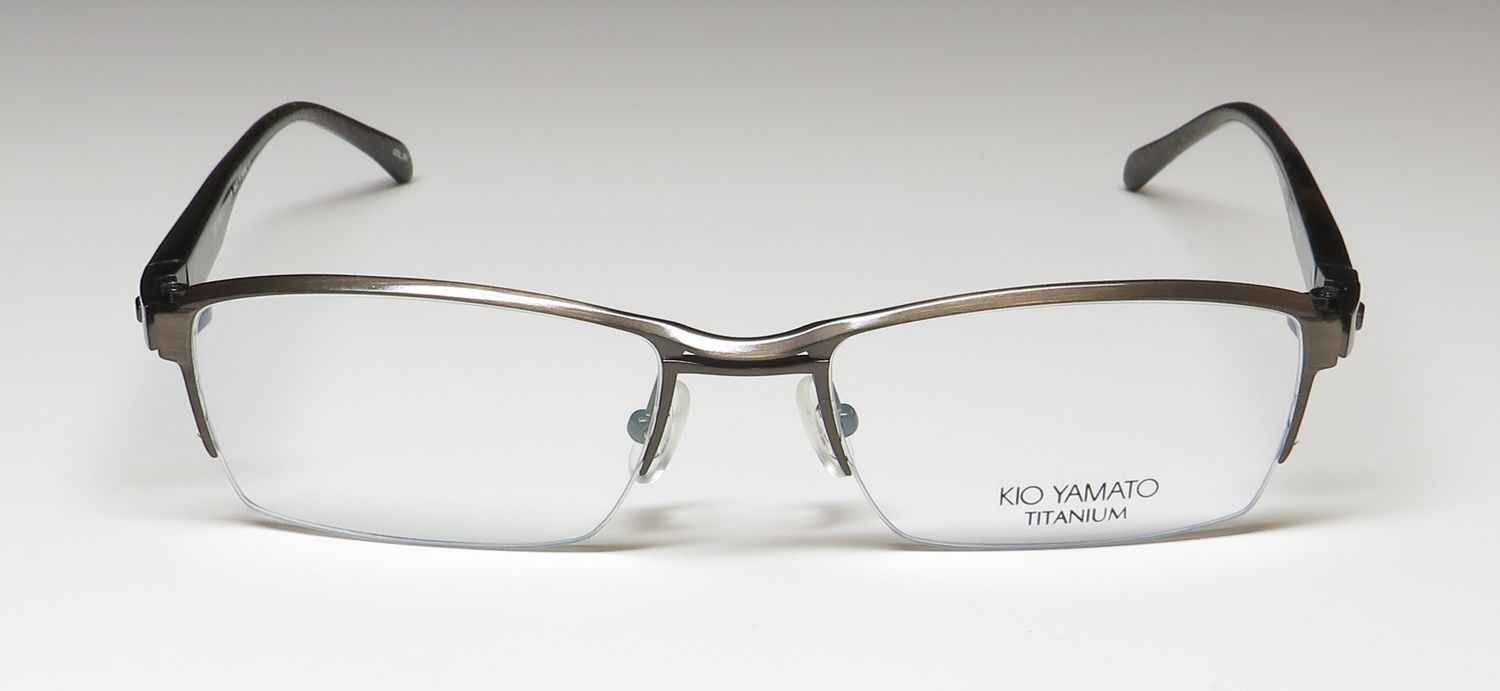 Kio Yamato Kt-324 Eyeglasses