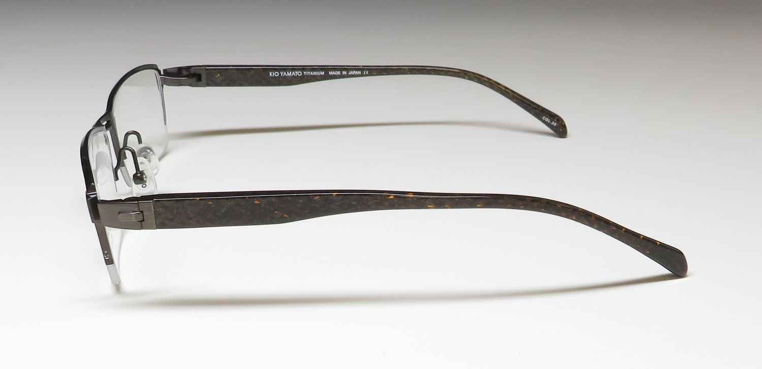 Kio Yamato Kt-324 Eyeglasses