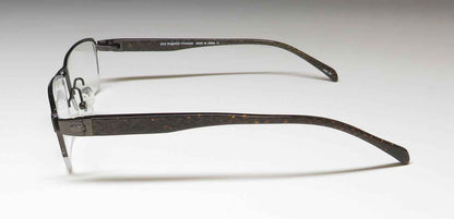 Kio Yamato Kt-324 Eyeglasses