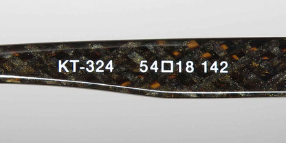 Kio Yamato Kt-324 Eyeglasses