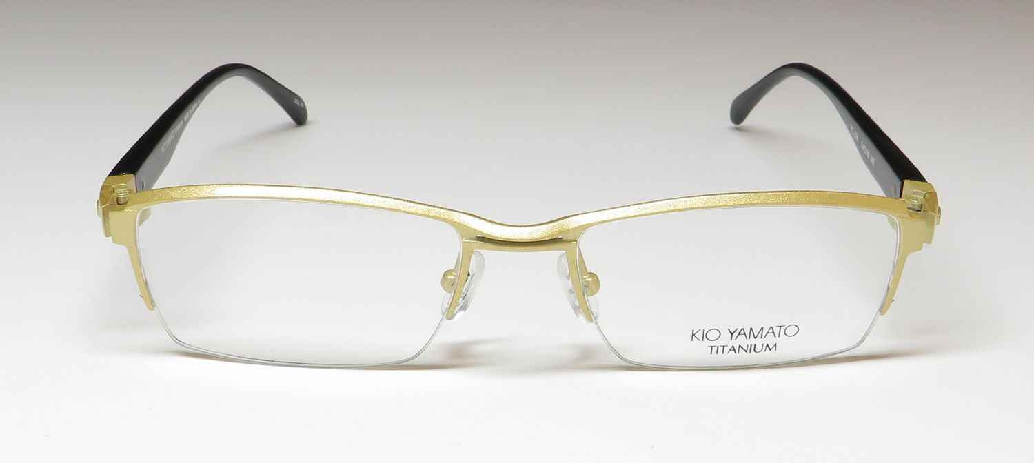 Kio Yamato Kt-324 Eyeglasses