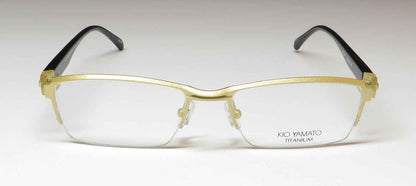 Kio Yamato Kt-324 Eyeglasses