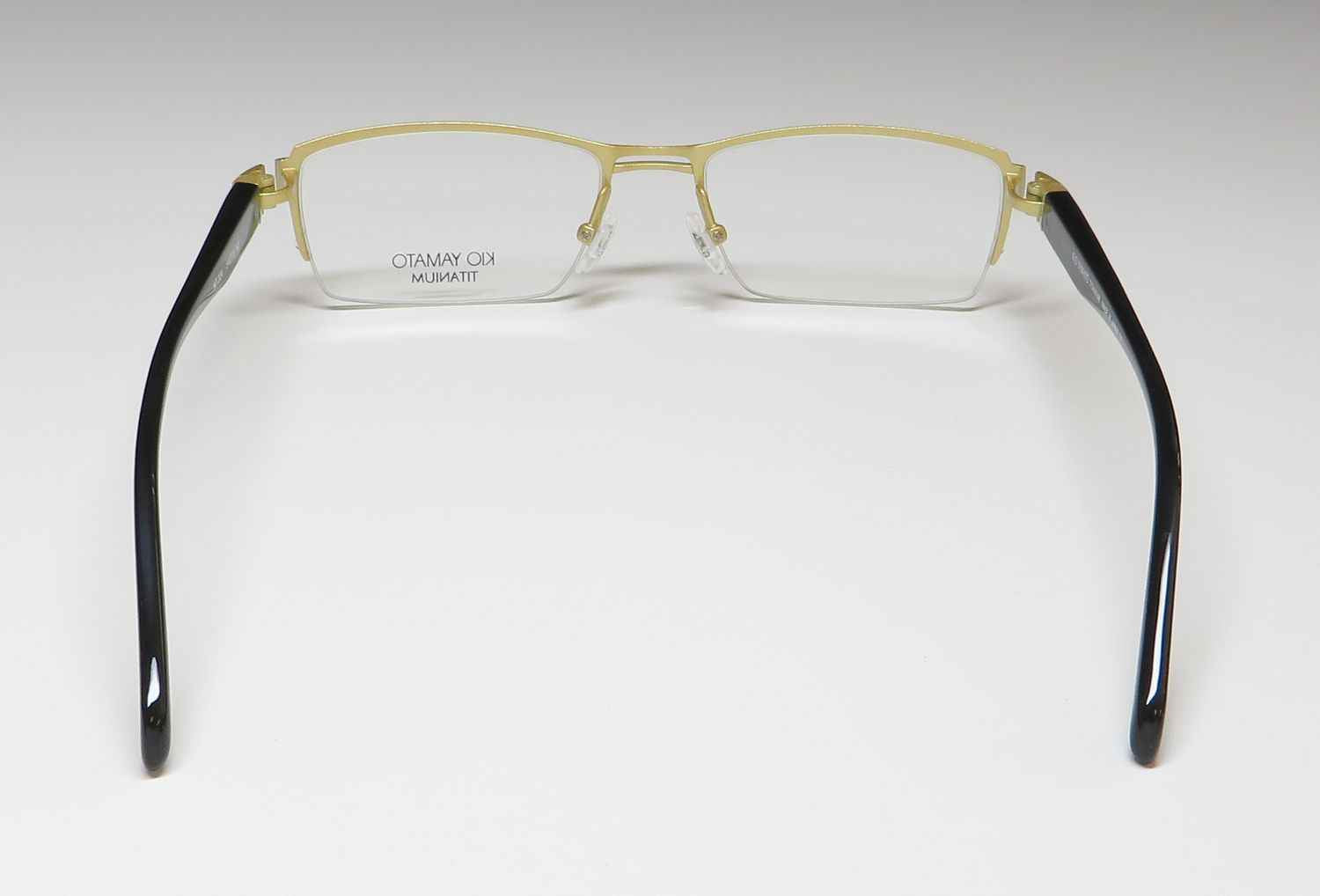 Kio Yamato Kt-324 Eyeglasses