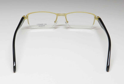 Kio Yamato Kt-324 Eyeglasses