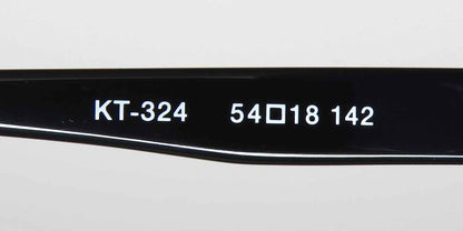 Kio Yamato Kt-324 Eyeglasses