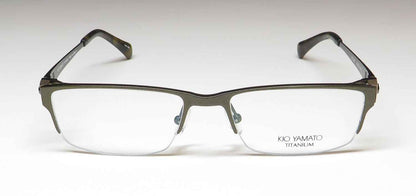 Kio Yamato Kt-336 Eyeglasses