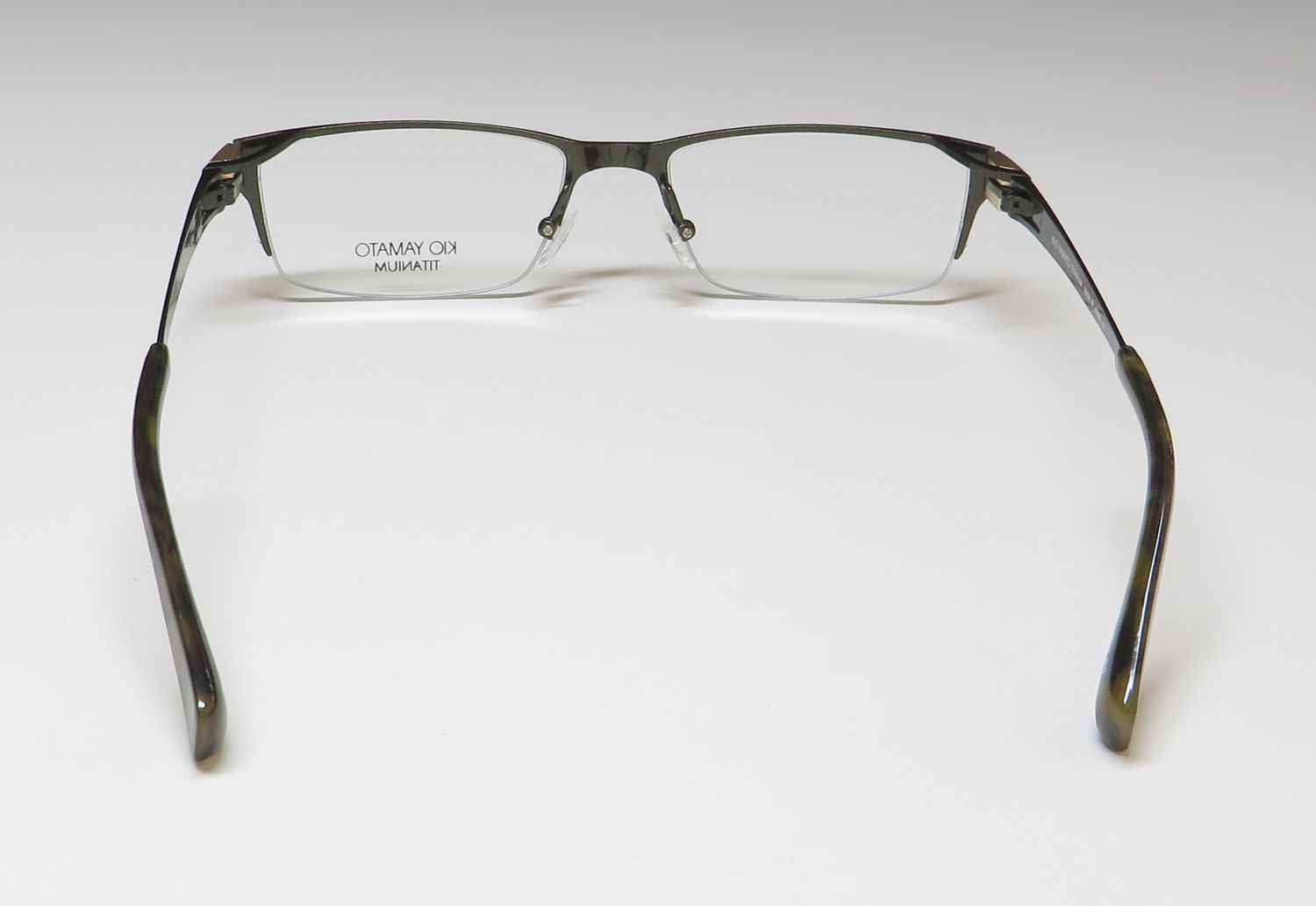 Kio Yamato Kt-336 Eyeglasses