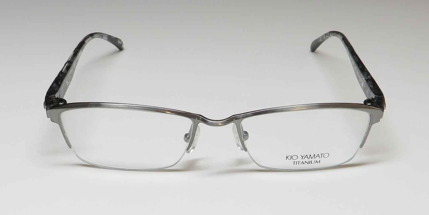 Kio Yamato Kt-322 Eyeglasses