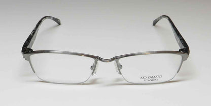Kio Yamato Kt-322 Eyeglasses