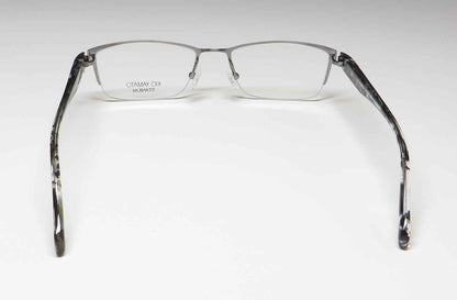 Kio Yamato Kt-322 Eyeglasses