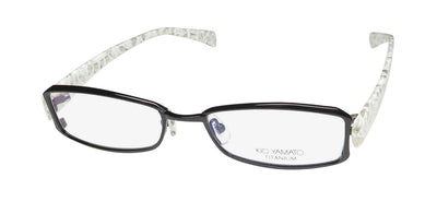 Kio Yamato Kt-266 Eyeglasses