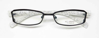 Kio Yamato Kt-266 Eyeglasses