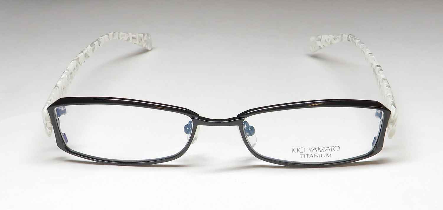 Kio Yamato Kt-266 Eyeglasses