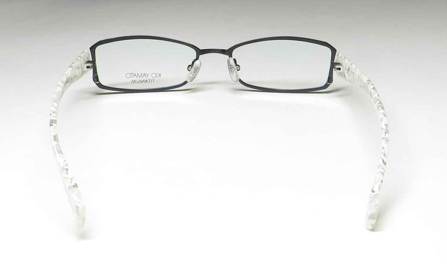 Kio Yamato Kt-266 Eyeglasses