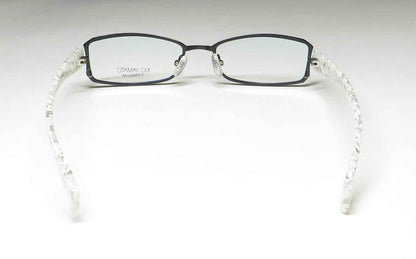 Kio Yamato Kt-266 Eyeglasses