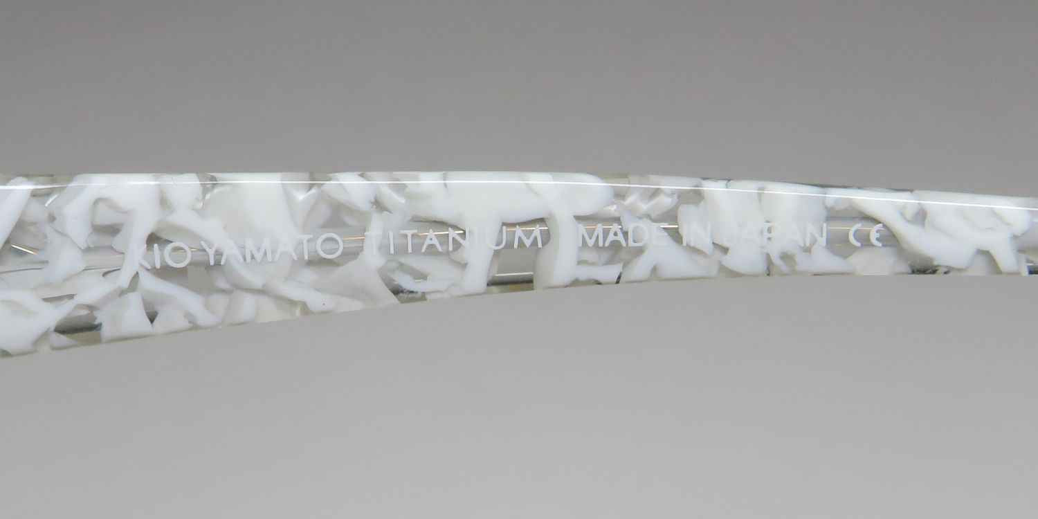 Kio Yamato Kt-266 Eyeglasses