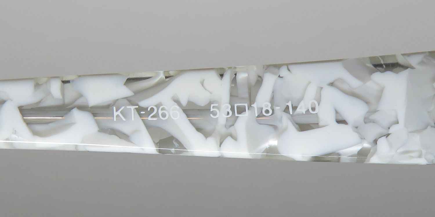 Kio Yamato Kt-266 Eyeglasses