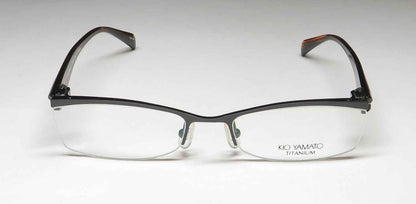 Kio Yamato Kt-271 Eyeglasses