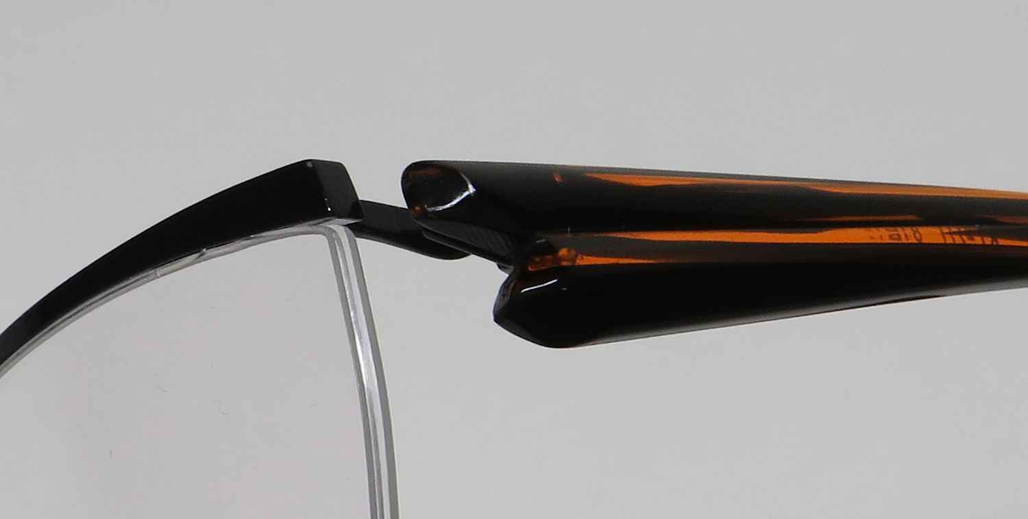 Kio Yamato Kt-271 Eyeglasses