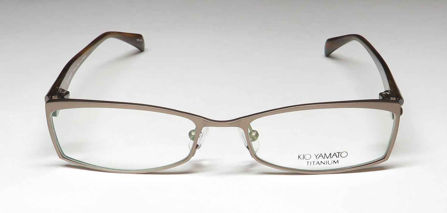 Kio Yamato Kt-270 Eyeglasses