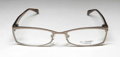 Kio Yamato Kt-270 Eyeglasses
