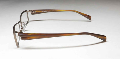 Kio Yamato Kt-270 Eyeglasses