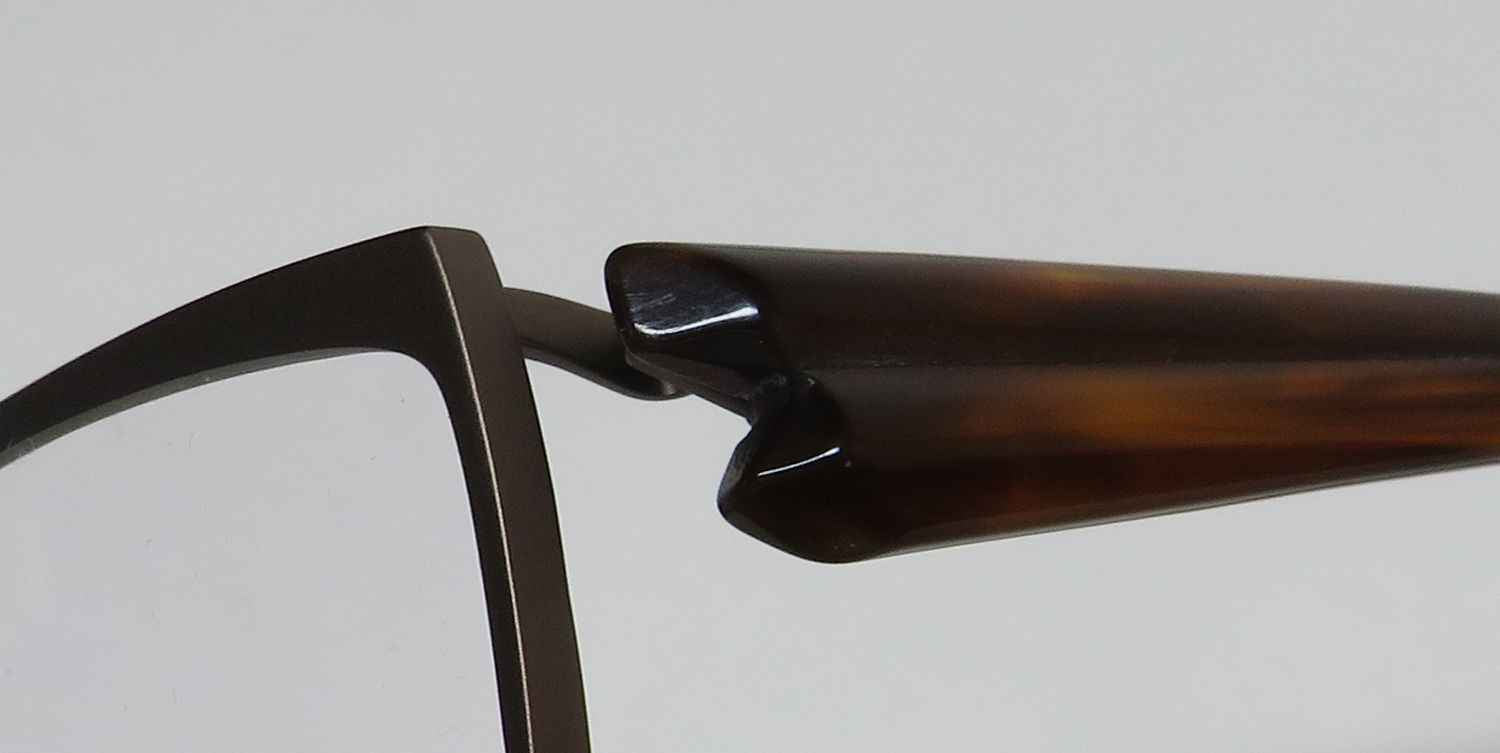 Kio Yamato Kt-270 Eyeglasses
