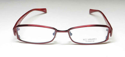 Kio Yamato Kt-266 Eyeglasses