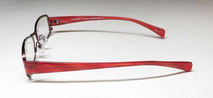 Kio Yamato Kt-266 Eyeglasses