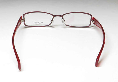 Kio Yamato Kt-266 Eyeglasses