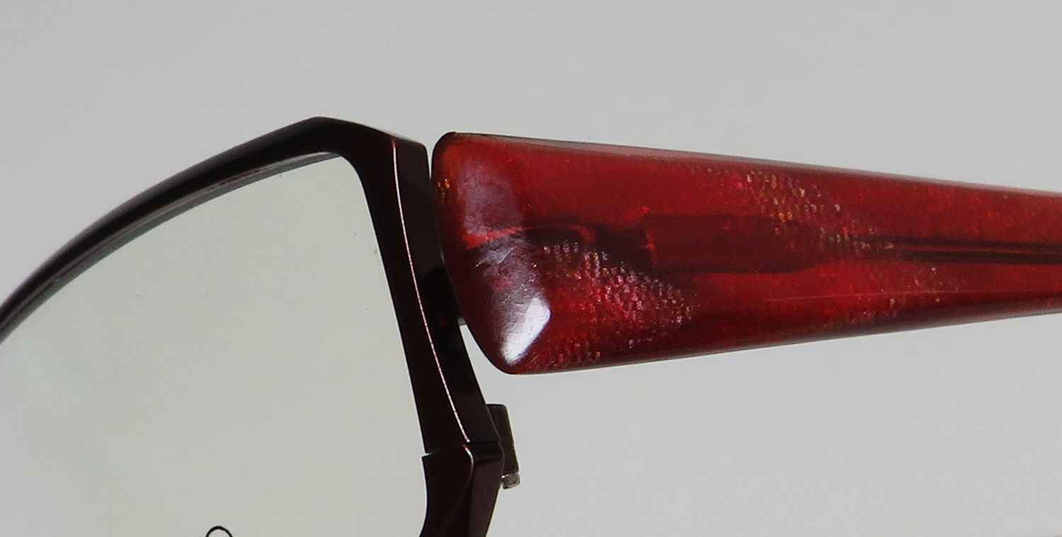 Kio Yamato Kt-266 Eyeglasses