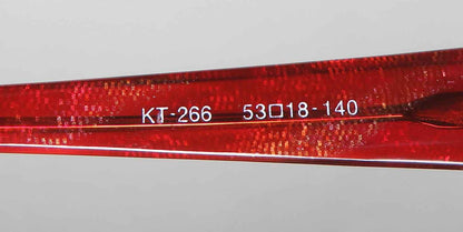 Kio Yamato Kt-266 Eyeglasses