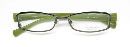 Kio Yamato Kt-266 Eyeglasses