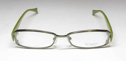Kio Yamato Kt-266 Eyeglasses