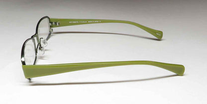 Kio Yamato Kt-266 Eyeglasses
