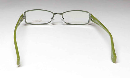 Kio Yamato Kt-266 Eyeglasses