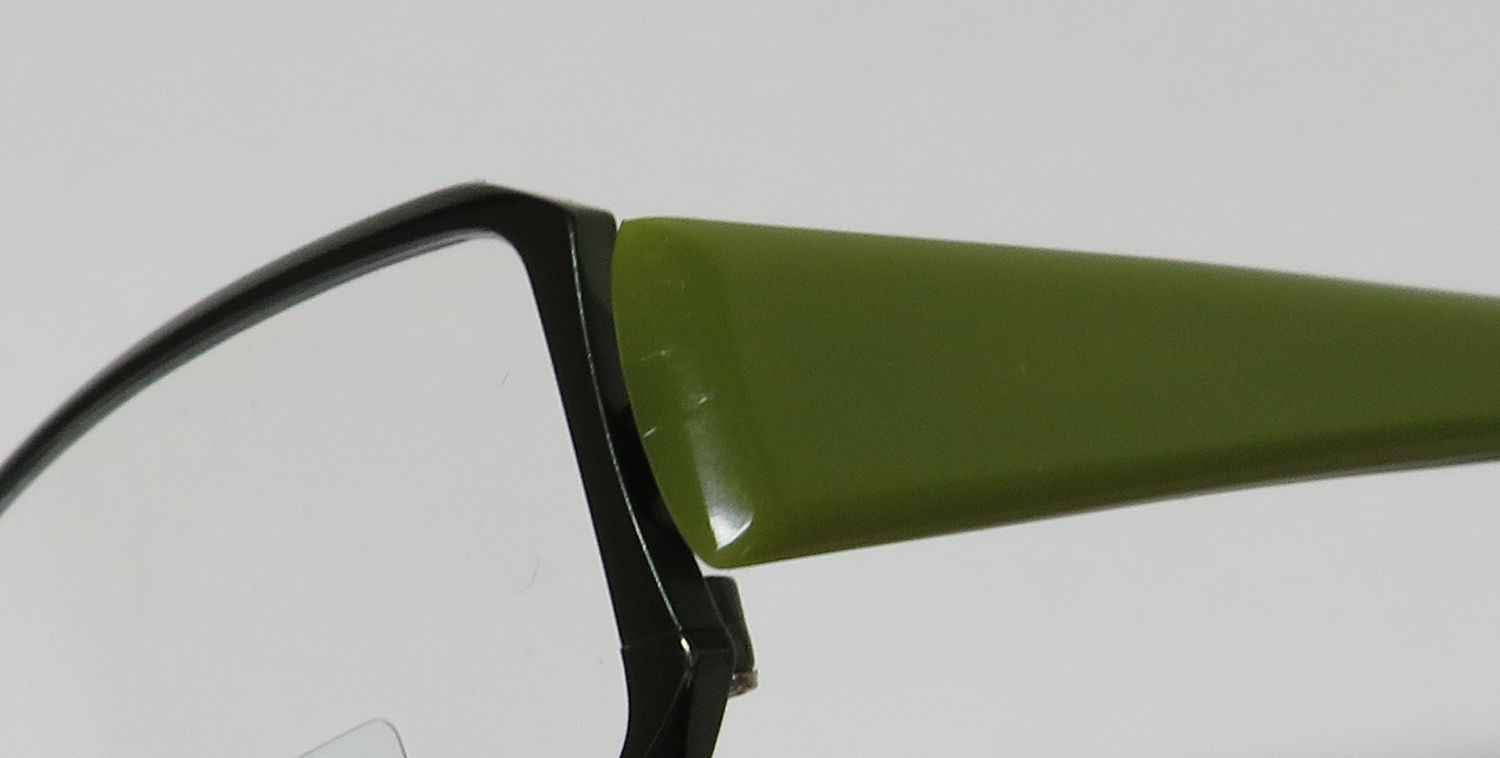 Kio Yamato Kt-266 Eyeglasses