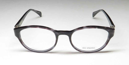 Kio Yamato Kp-096u Eyeglasses
