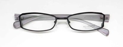 Kio Yamato Kt-266 Eyeglasses