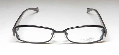Kio Yamato Kt-266 Eyeglasses