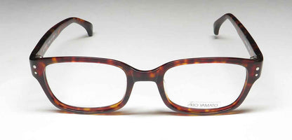Kio Yamato Kp-079u Eyeglasses