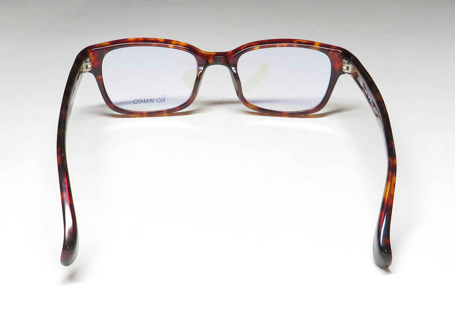 Kio Yamato Kp-079u Eyeglasses